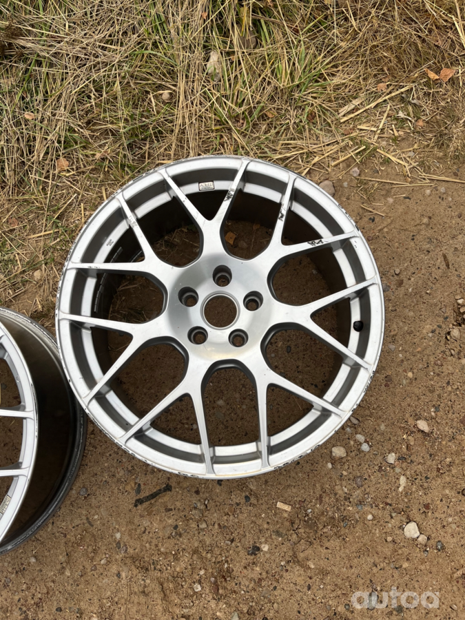 WV, light alloy