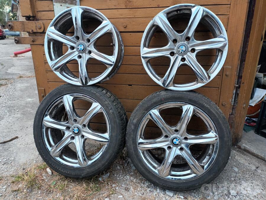 Other, light alloy