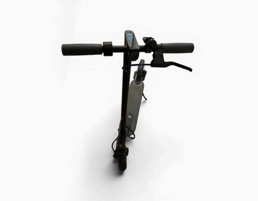 Xiomi Mi Electric Scooter 3