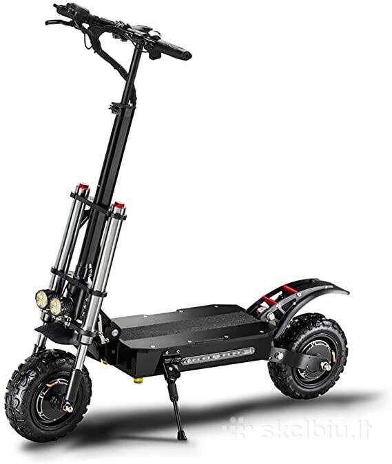 Boyueda S3