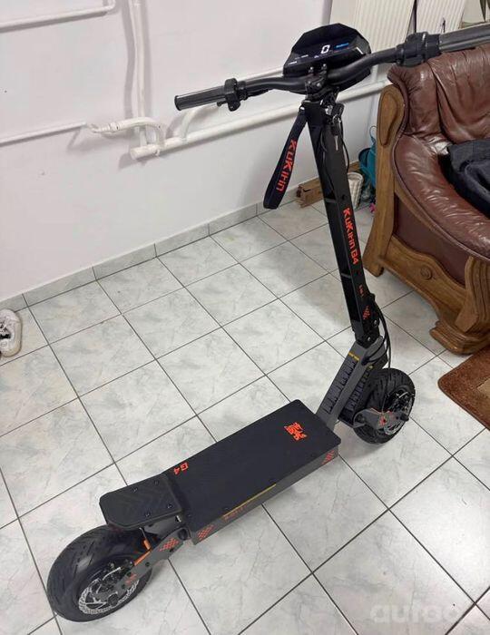 Kurkirin G4