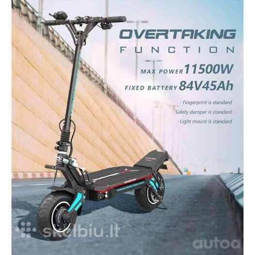 Dulatron Storm Limited Edition