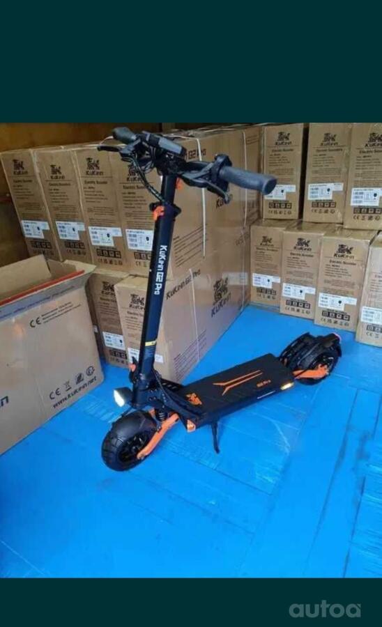 Kurkirin G2 Pro