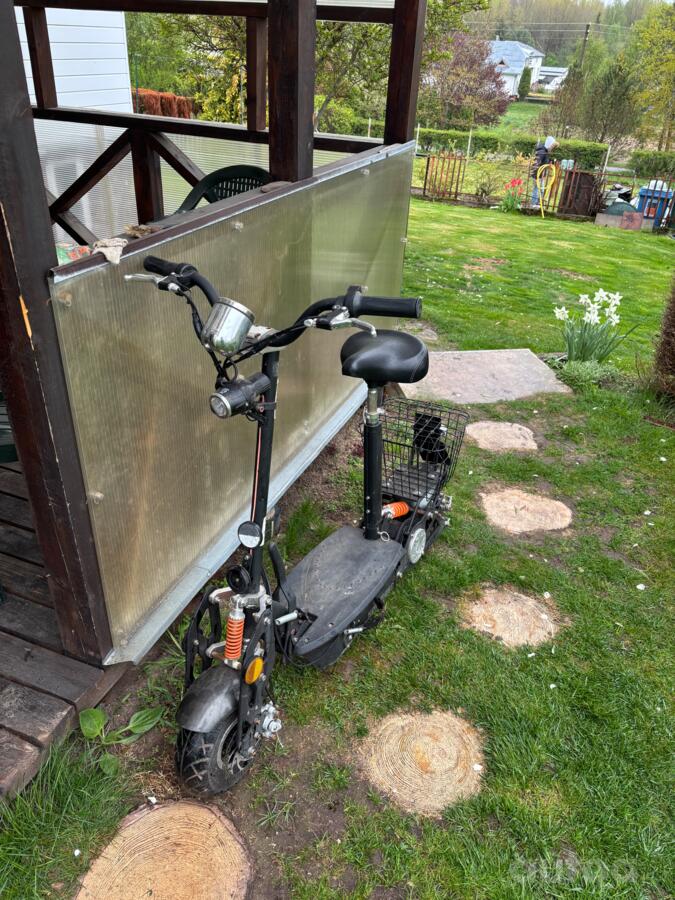 Yinxiang Type800Tt