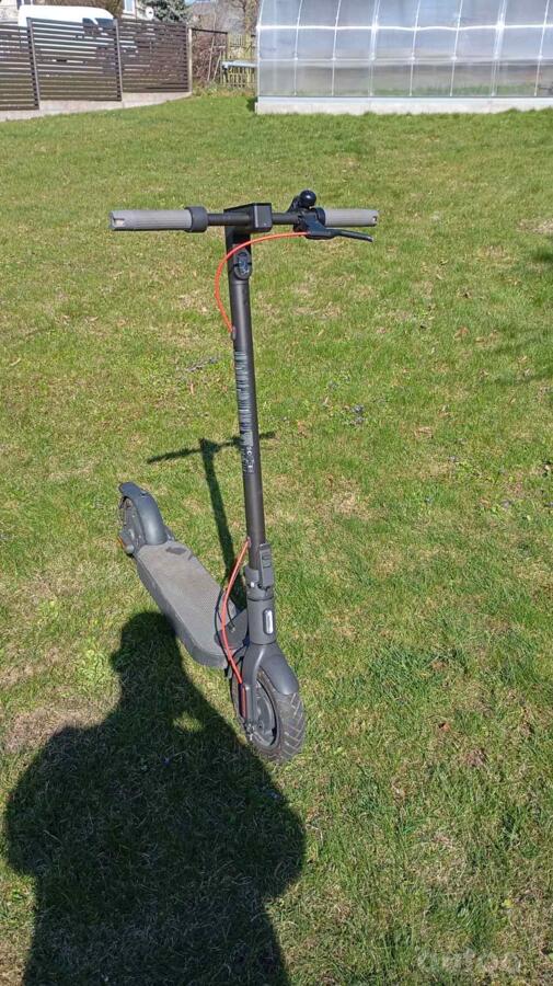 Xiaomi Electric Scooter 4 Pro 2 Gen