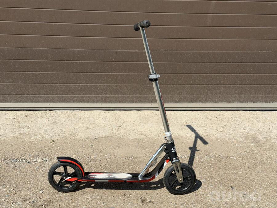 Hudora Rx205