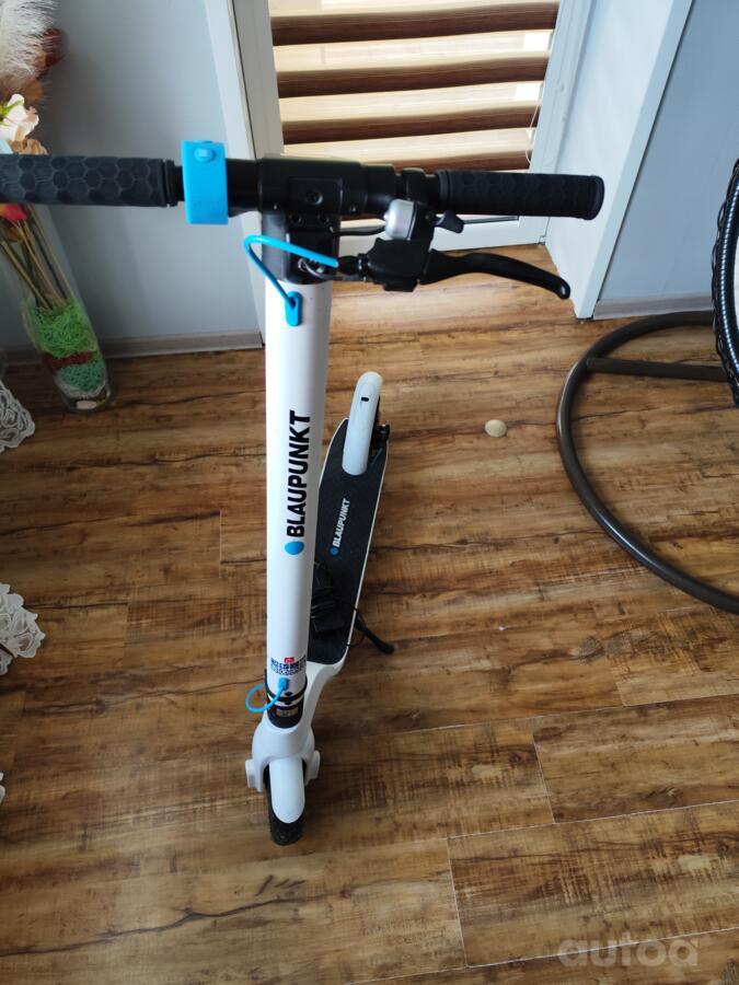 Blaupunkt Esc808