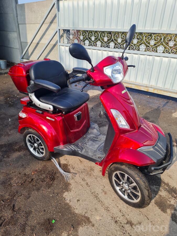 Ekomoto Vista 1