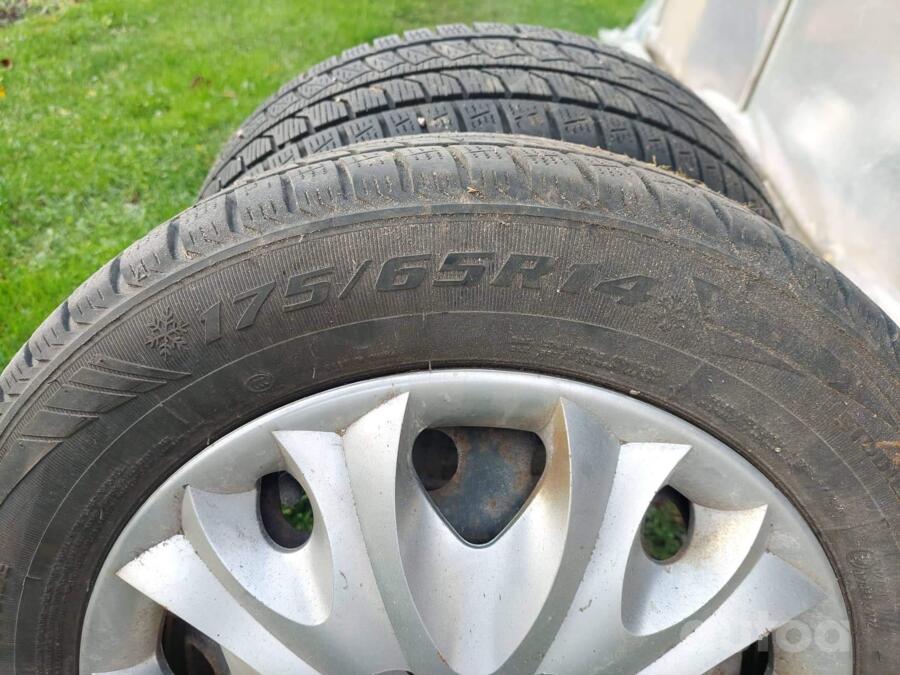 Tyres, Other