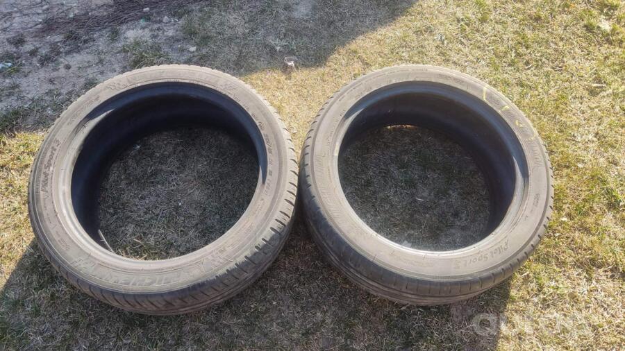 Michelin