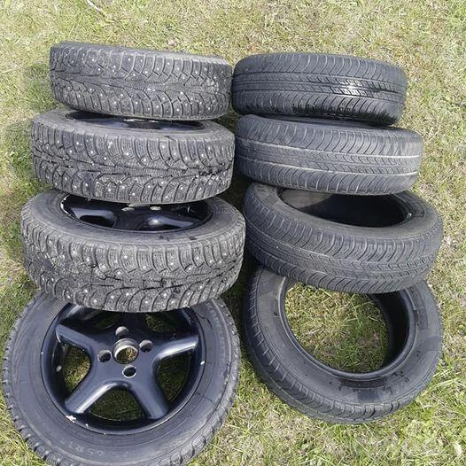 Tyres, Other