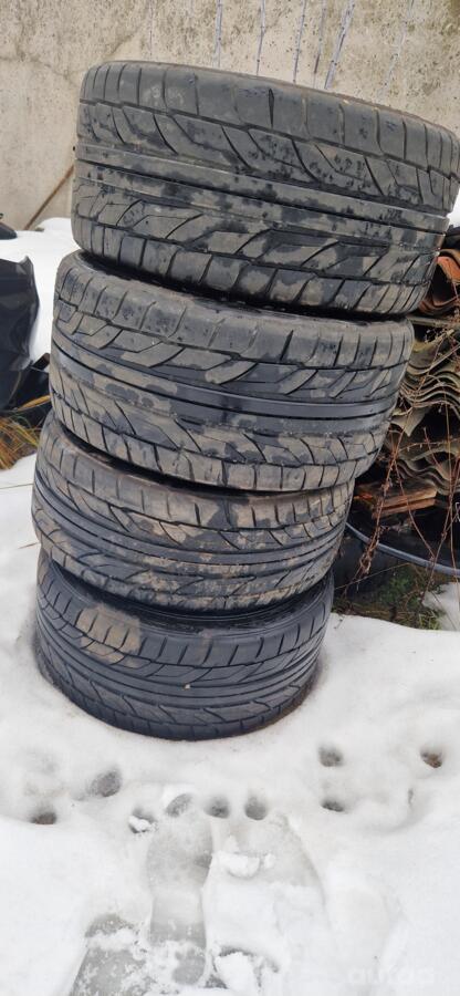 Tyres, Other