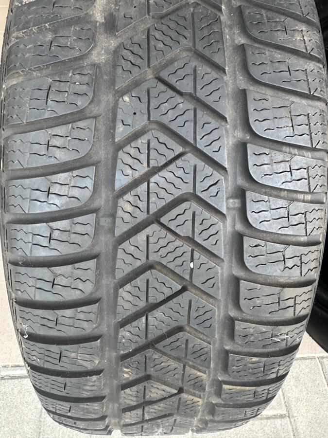 Tyres, Other