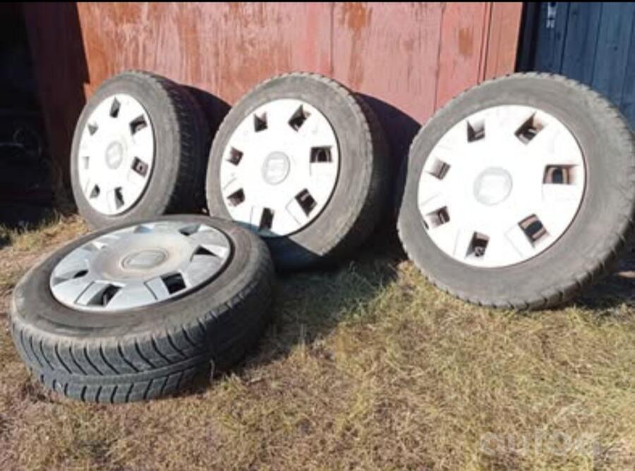 Tyres, Other