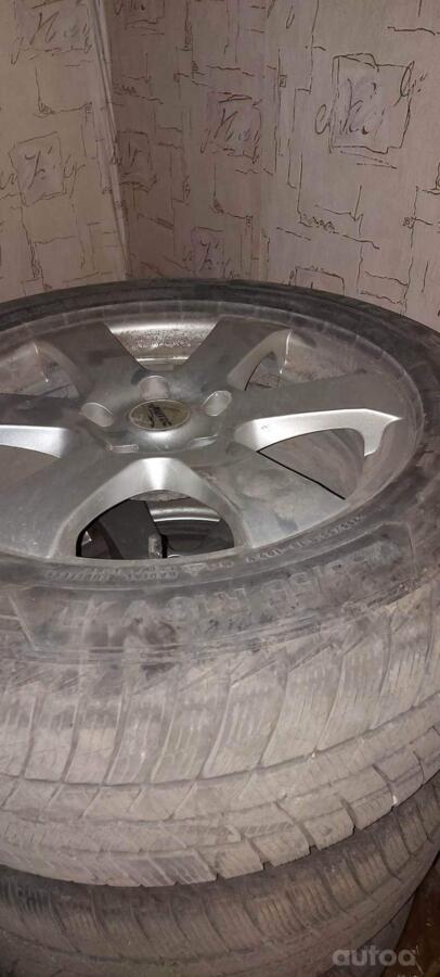 Tyres, Other