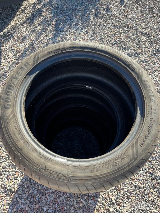 Goodyear