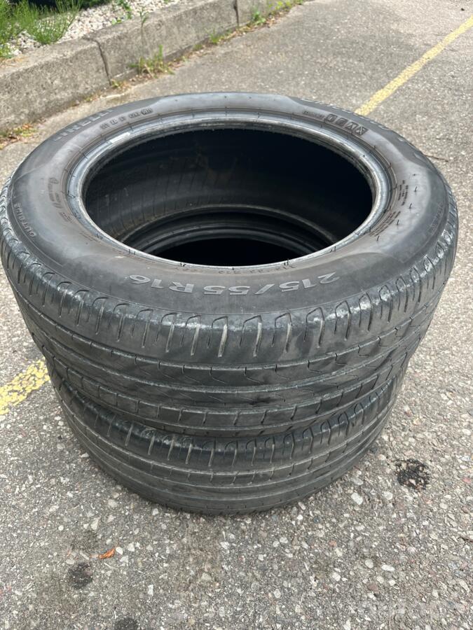 Pirelli