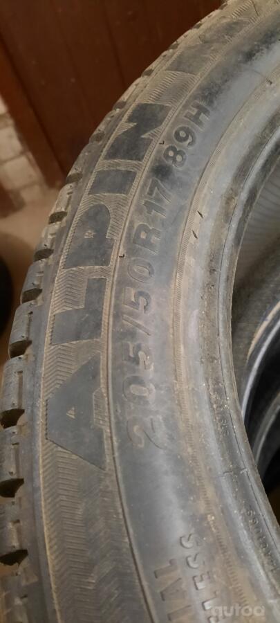 Tyres, Other