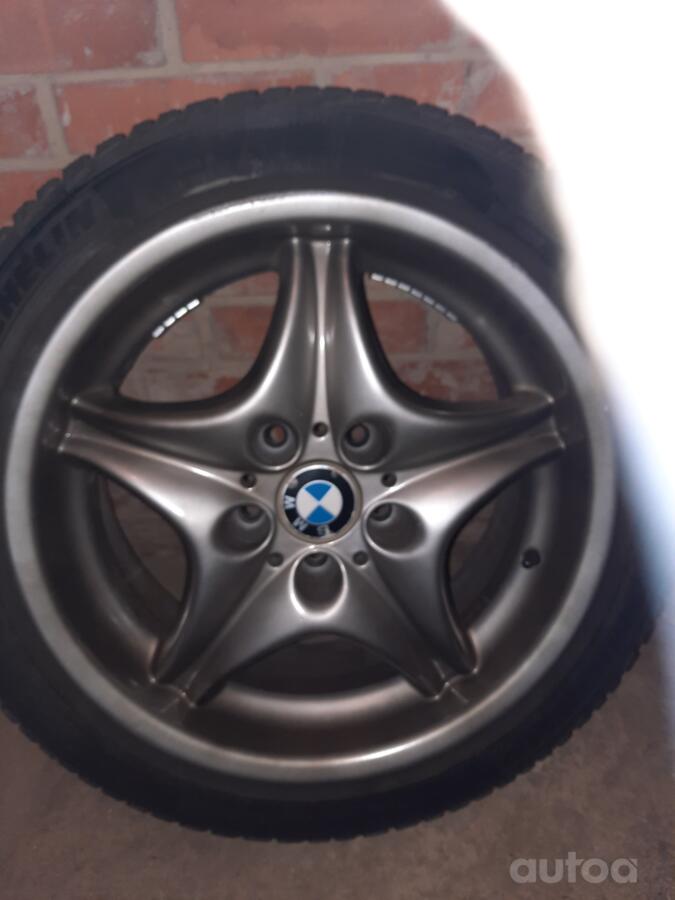 Tyres, Other