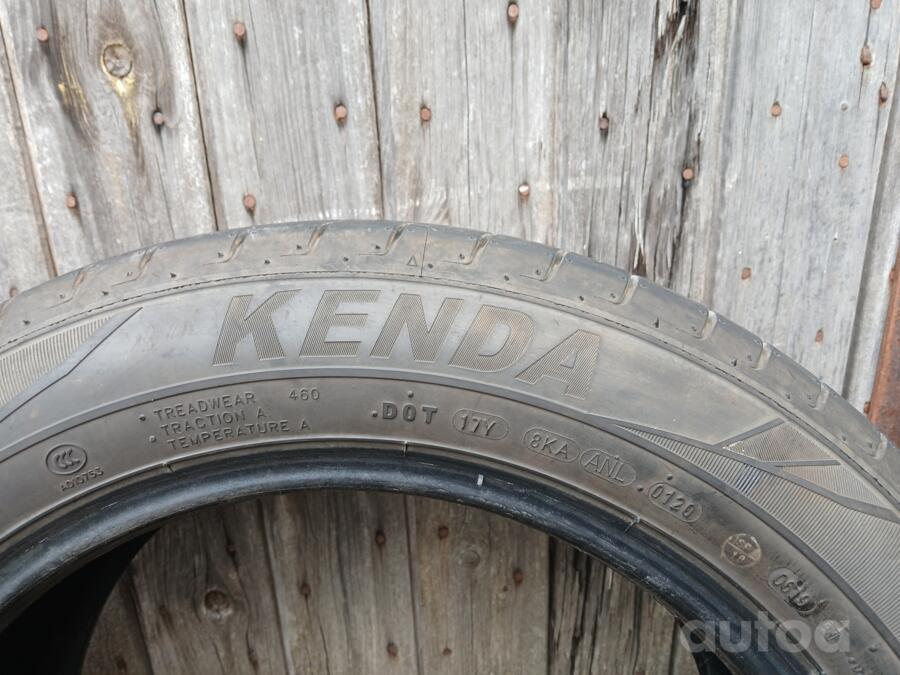 Kenda