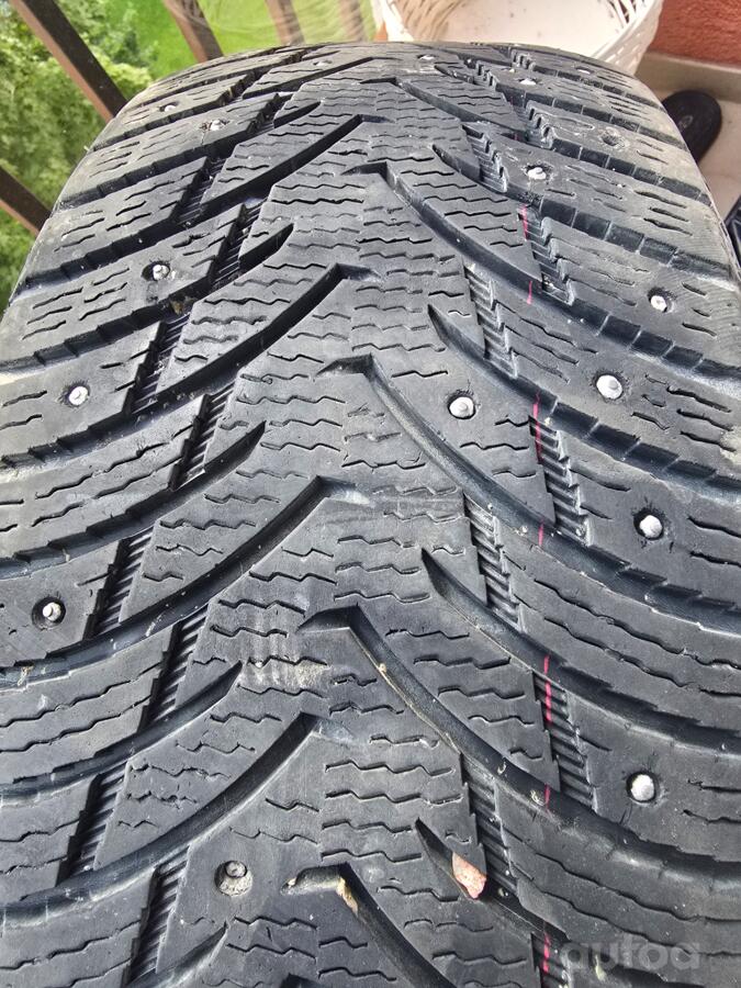Tyres, Other
