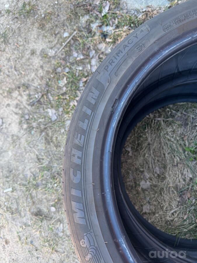 Michelin