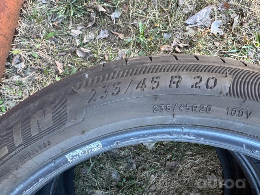 Michelin