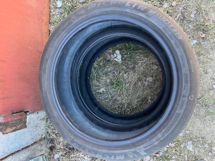 Michelin
