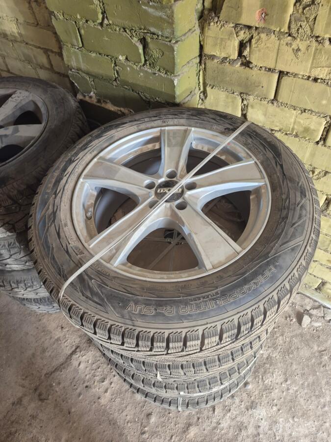 Nokian