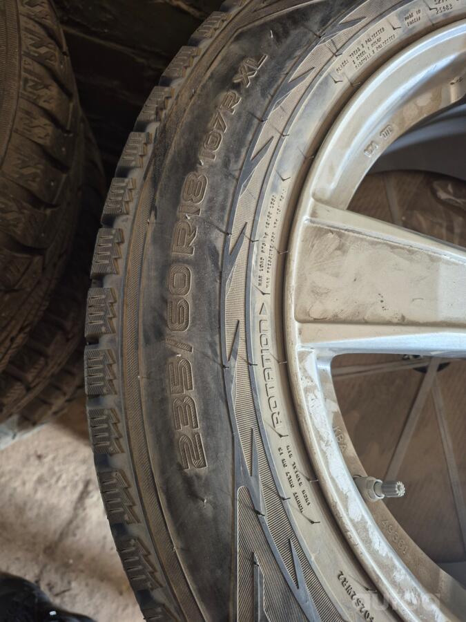 Nokian