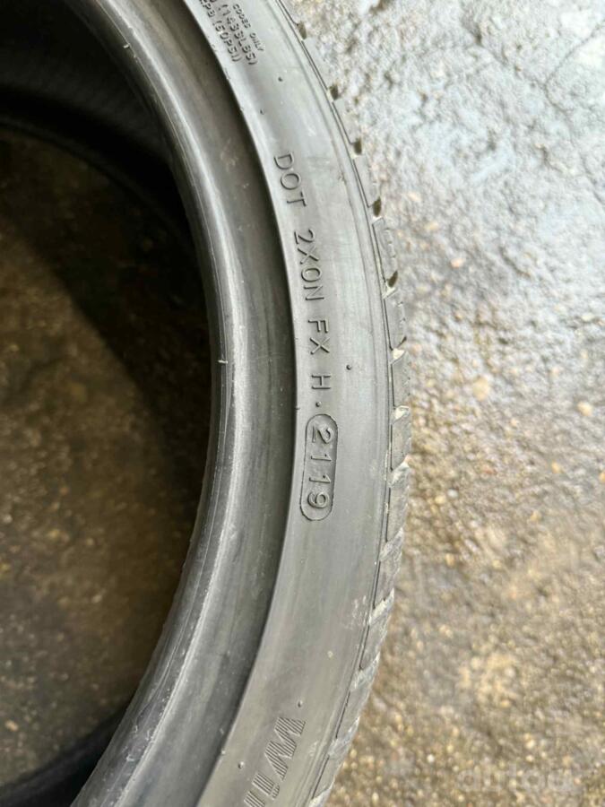 Hankook