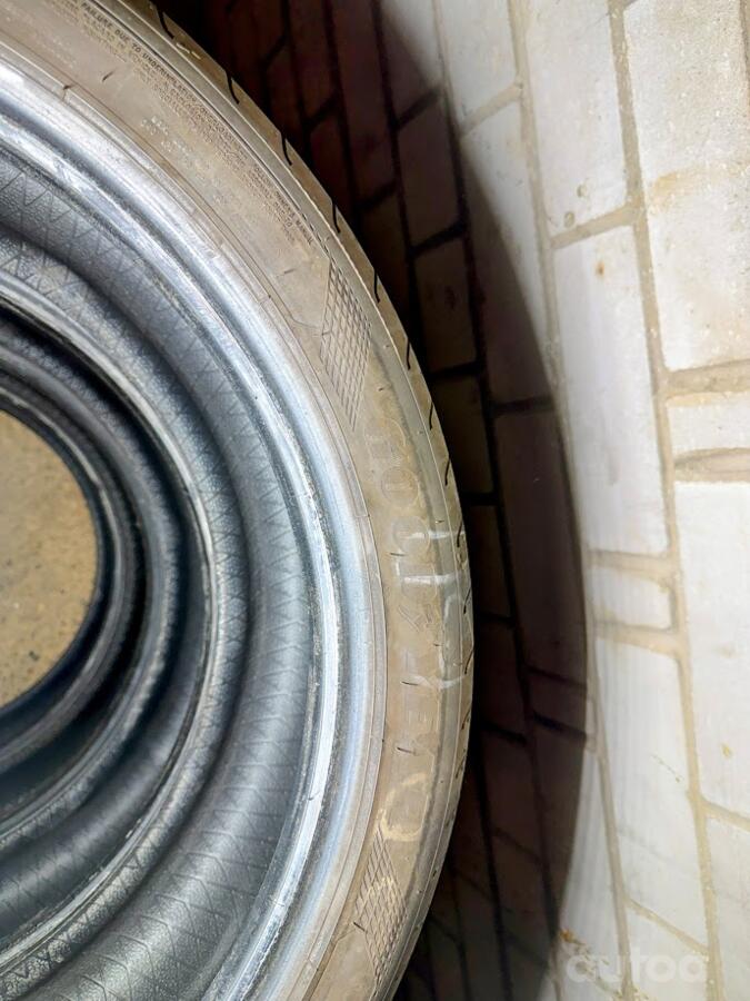 Goodyear