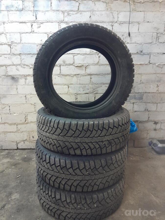 Tyres, Other