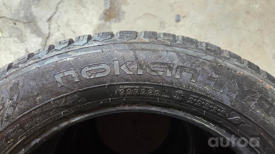 Nokian