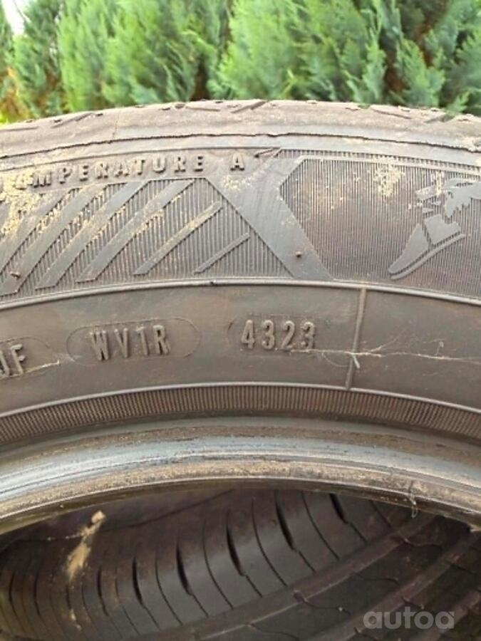 Goodyear