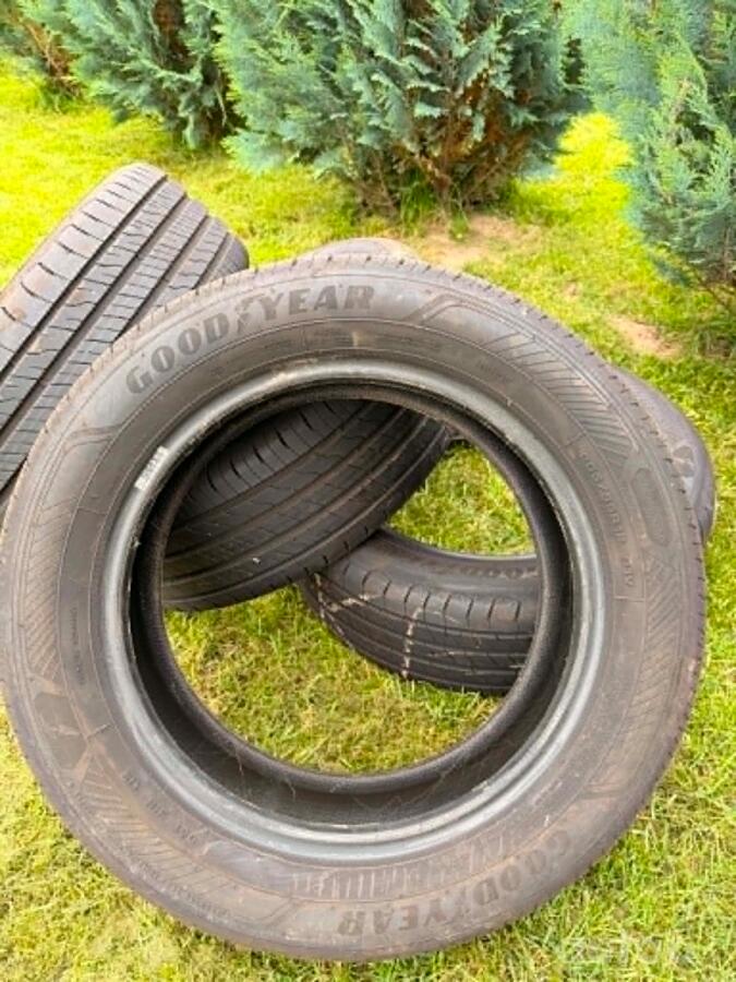 Goodyear