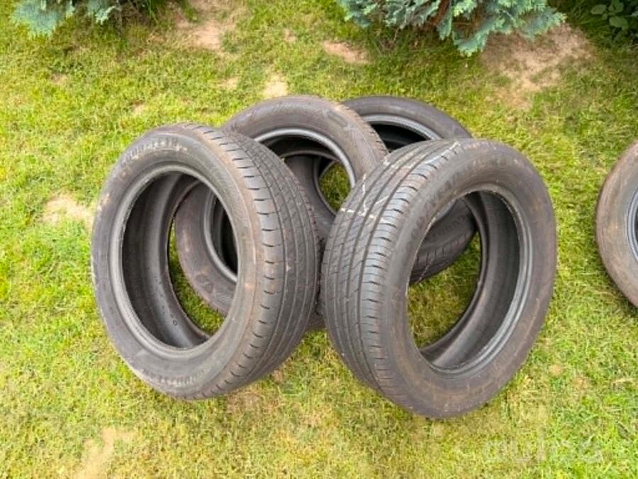 Goodyear