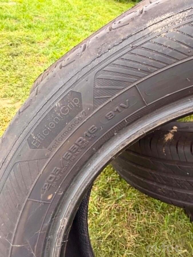 Goodyear