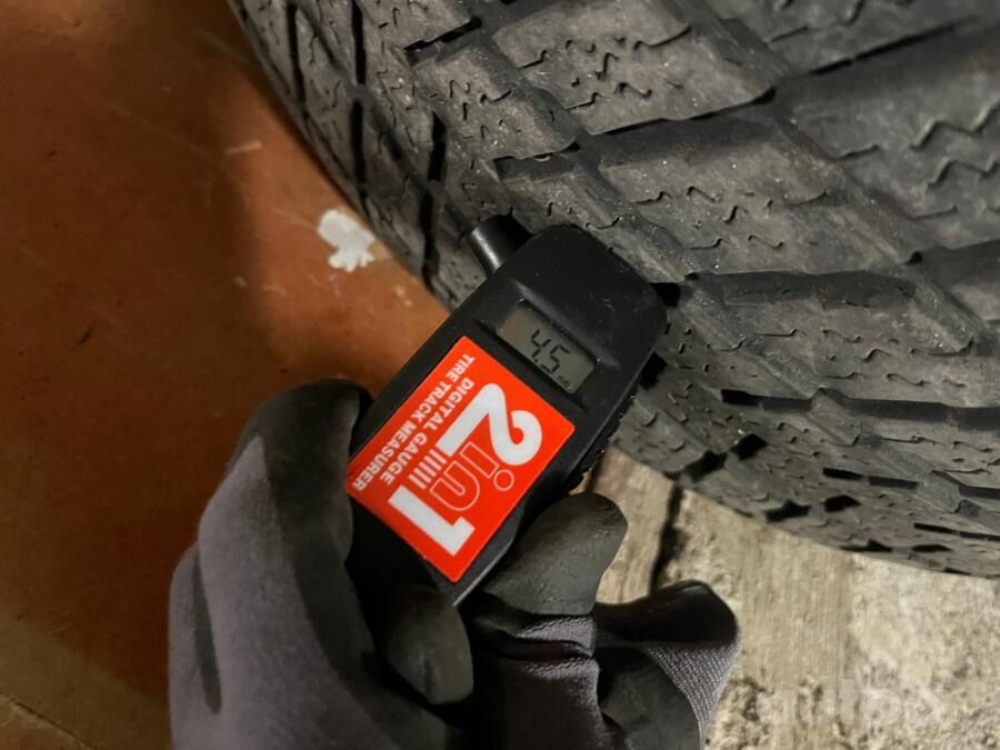 Tyres, Other