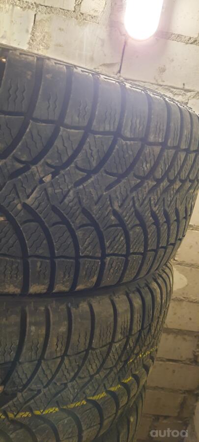 Tyres, Other