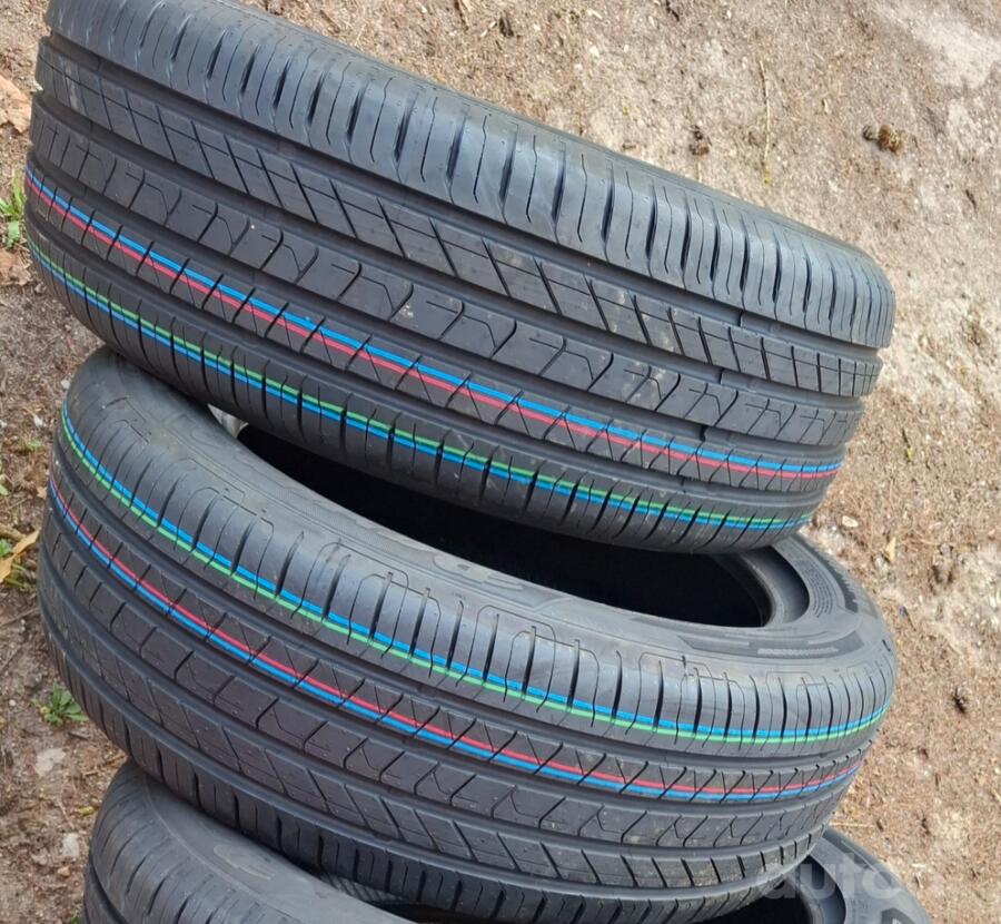 Tyres, Other