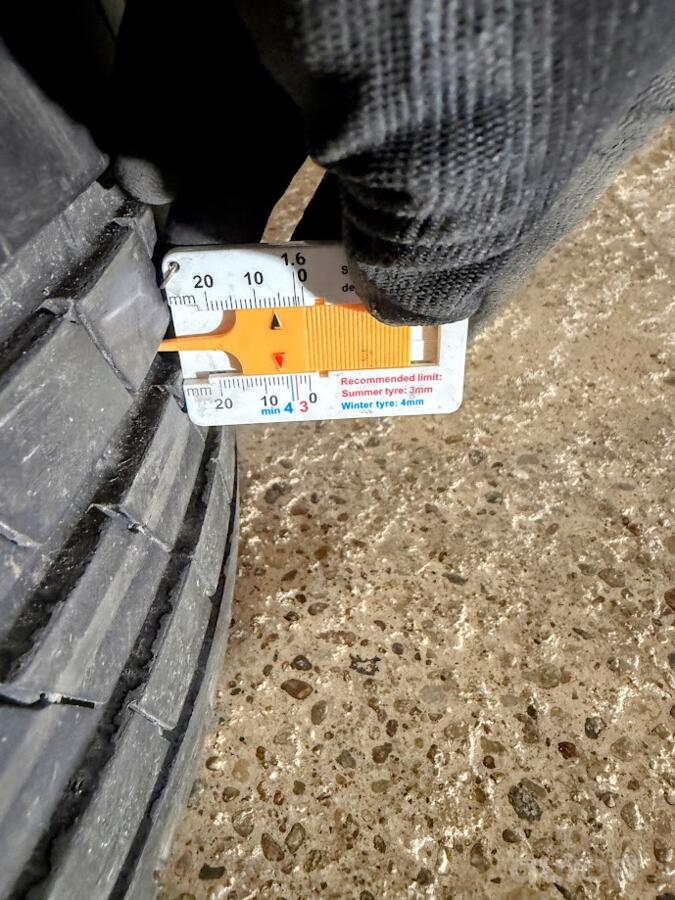 Goodyear