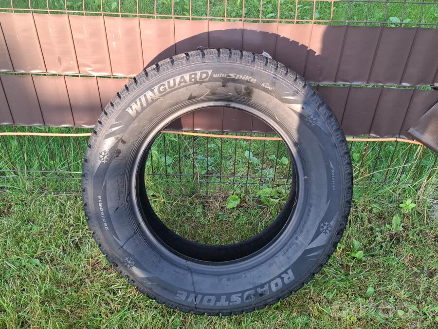 Roadstone