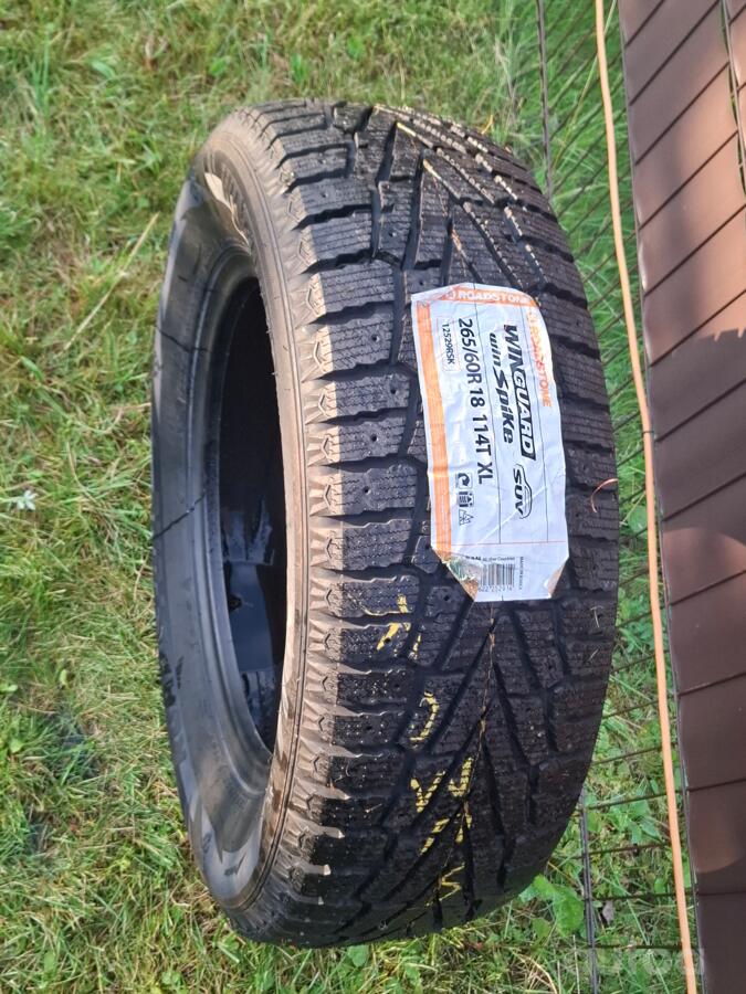 Roadstone