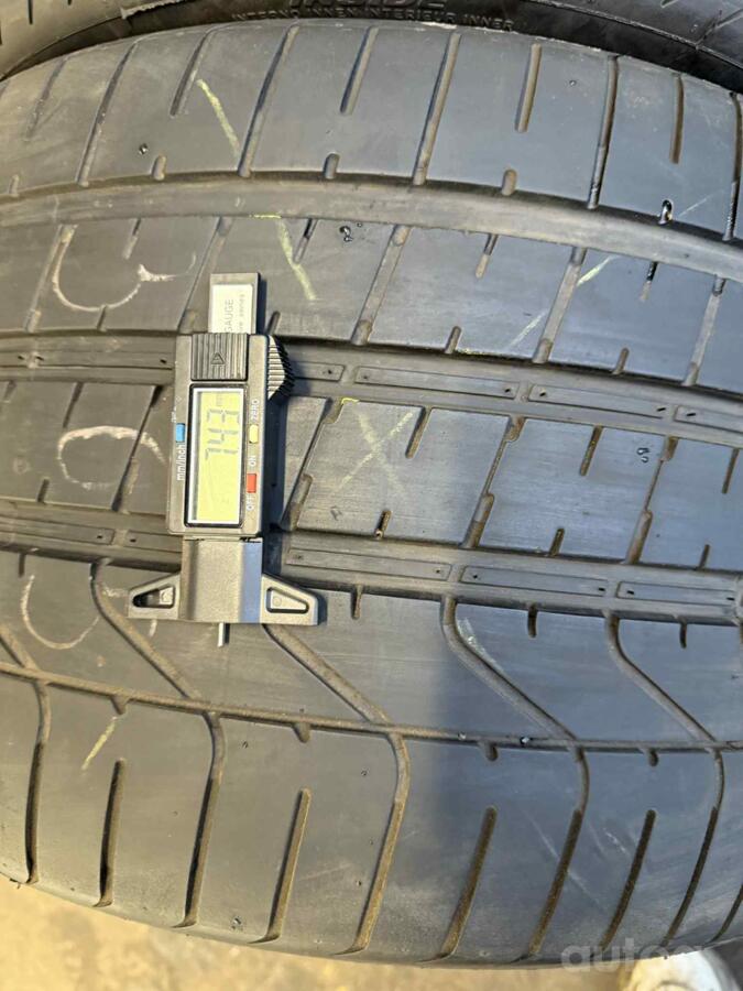 Pirelli