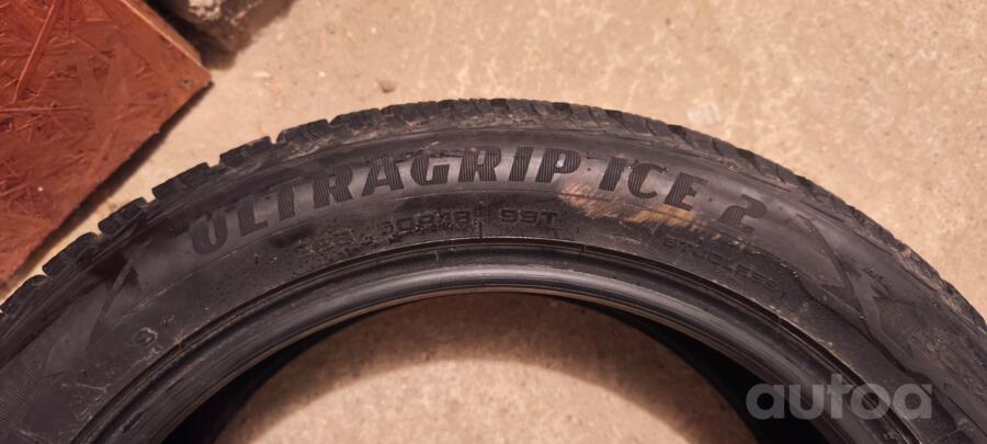 GoodYear