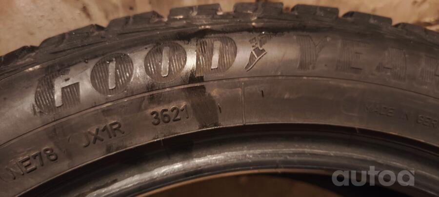 GoodYear