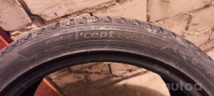 Hankook