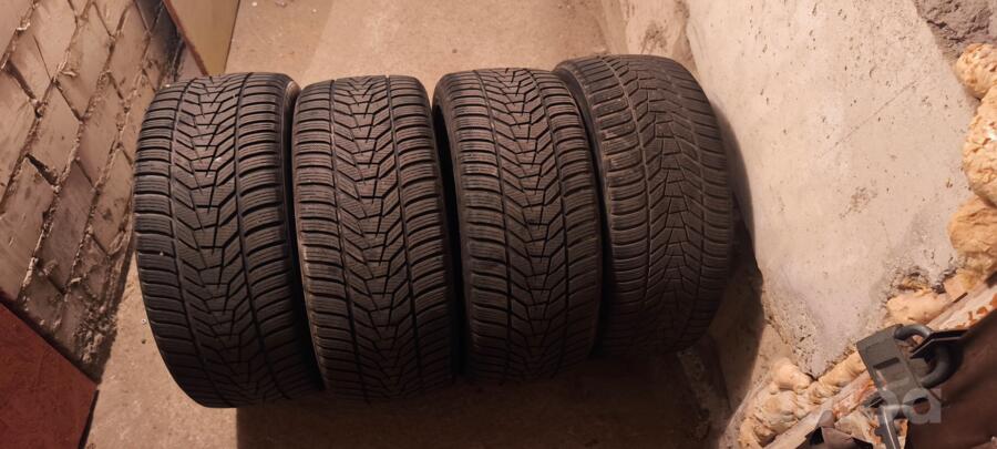 Hankook