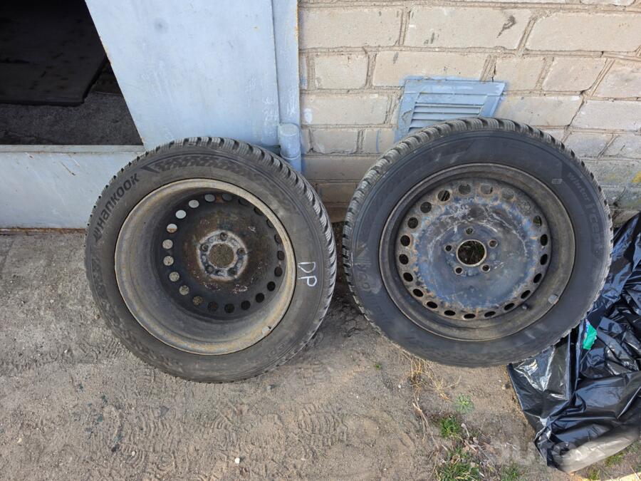 Hankook